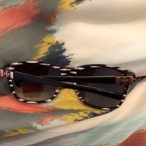 Tory Burch sunglasses
